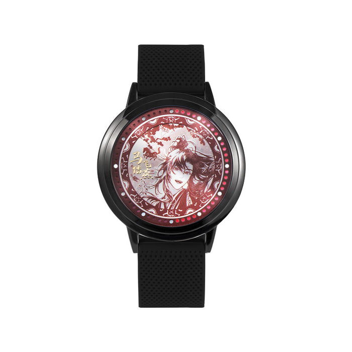 MDZS XYS XNZT LED Watch