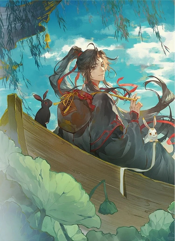 MDZS XYX LZHY Ceramic Cup