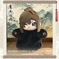 MDZS YGM QBB Plush Hand Puppet