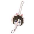 MDZS YGM TTY Plush Phone Pendant