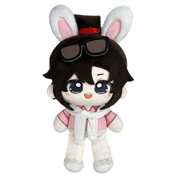 MDZS YGM XDLY 18CM Plush Doll