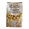Montegrappa Tortellini Cheese Filled Pasta brings the rich and savory flavors of Italian-style tortellini with a Turkish twist.