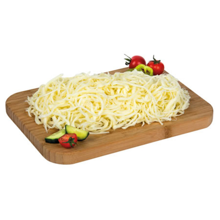 Muratbey Tel Peyniri is a traditional Turkish string cheese made from high-quality pasteurized cow’s milk.