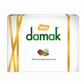 Nestle Damak Pistachio Milk Chocolate is one of the most iconic chocolate bars from Türkiye, loved for its generous pistachio content and smooth milk chocolate texture.
