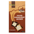 Start your morning with Nustil Organic Gluten Free Buckwheat Cereal, made from 100% organic buckwheat flakes.