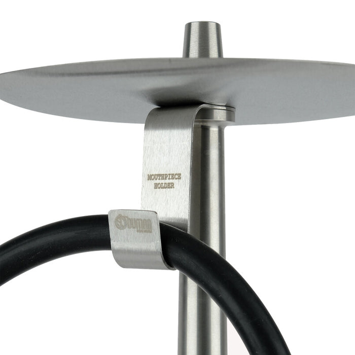 Oduman Sahra Hookah – Gold Edition combines classic elegance with modern engineering, delivering a premium shisha experience for home or lounge use.