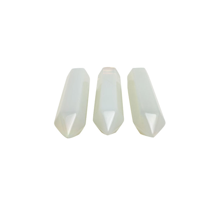 Opalite Tower Point Opalite Crystals A. $18.00