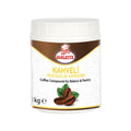 Ovalette Coffee Flavored Pastry Mix is a professional-quality baking enhancer designed to add rich coffee aroma and improved texture to your favorite recipes.