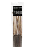Patchouli Incense HOI Incense Sticks House of Intuition