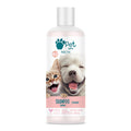 Pet Love Strawberry Pet Shampoo is a gentle cleansing formula designed to help maintain your pet’s coat and skin hygiene.