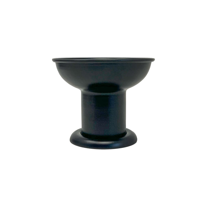 Pillar Candle Holder House of Intuition Inc