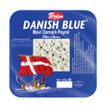 Pinafore Trakya Ciftligi Blue Veined Semi-Skimmed Roquefort Cheese brings the bold, creamy character of traditional blue cheese to your table.