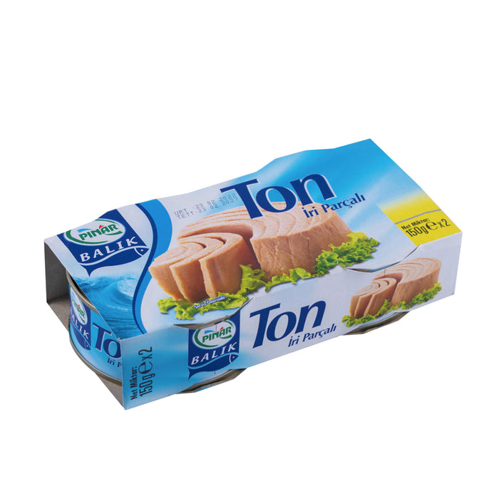 Pınar Tuna Fish brings high-quality, ready-to-eat seafood from Türkiye to your kitchen.