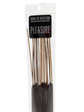 Pleasure Incense HOI Incense Sticks House of Intuition