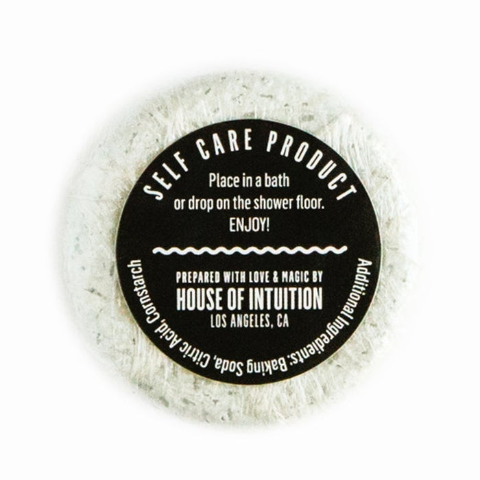 Prosper Bath Bomb Bath Bombs House of Intuition