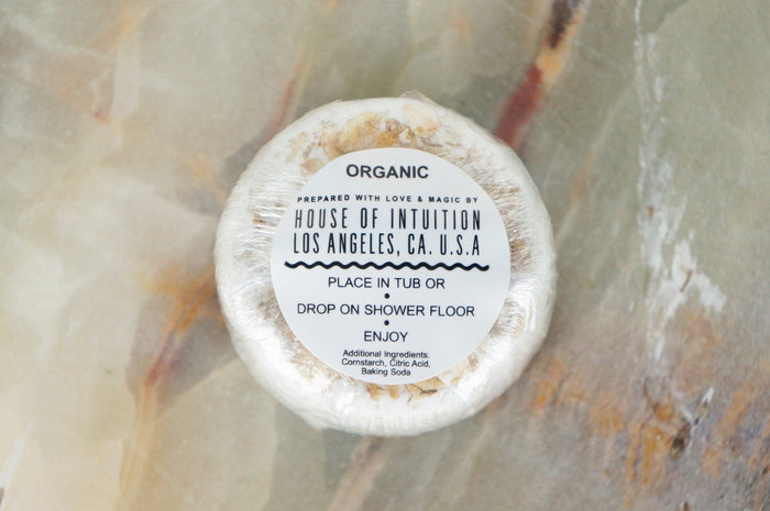 Purify Bath Bomb Bath Bombs House of Intuition