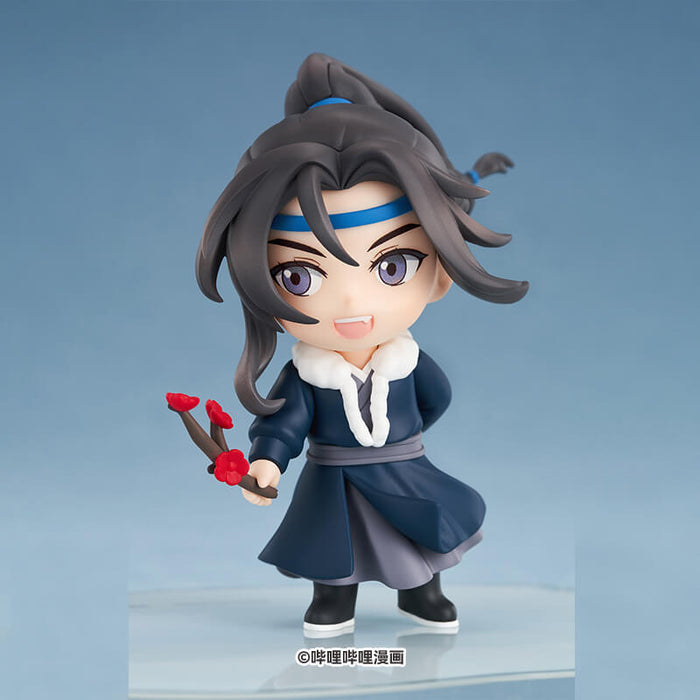 Qiangjinjiu GSAS HMFX Ver. Figure
