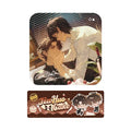 QQGK ManKu 3rd Merch