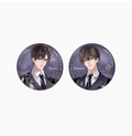 QQGK Muling 5th Phase Merch
