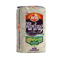 Reis Osmancik Rice is a premium-quality long-grain rice grown in the fertile fields of Türkiye.