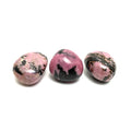 Rhodonite Tumbles Rhodonite Crystals A. $8.00