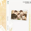 Run Wild LT 2nd Merch