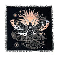 Sacred Altar Cloth - Moth Altar - Cloth Whse