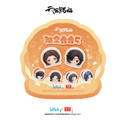 【SALE】TGCF Q-style Figurine Quilt Stackables