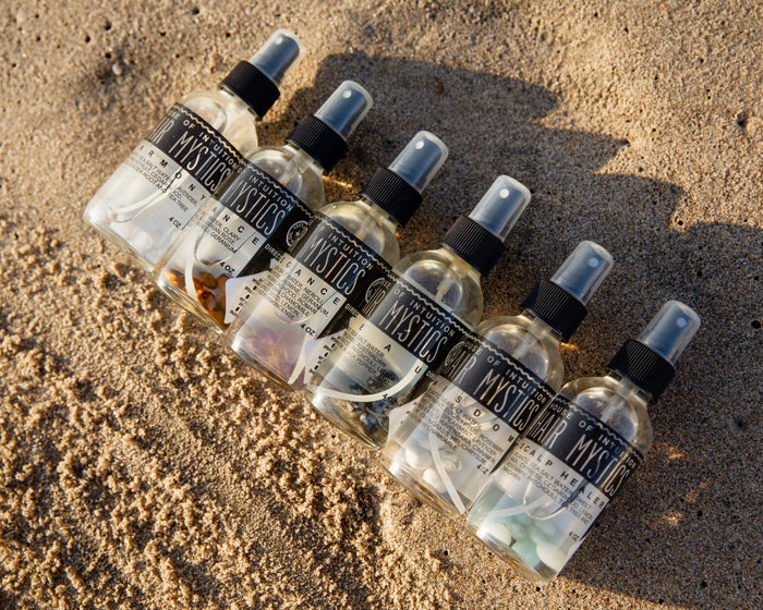 Beauty and the Spirit Room and Body Spray Personal Care -Bath & Body V50