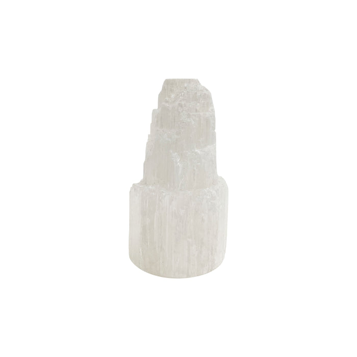 Selenite Towers Selenite Crystals