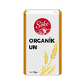 Soke Organic Flour is made from carefully selected organic wheat grown in Türkiye, offering reliable performance for everyday baking and cooking.