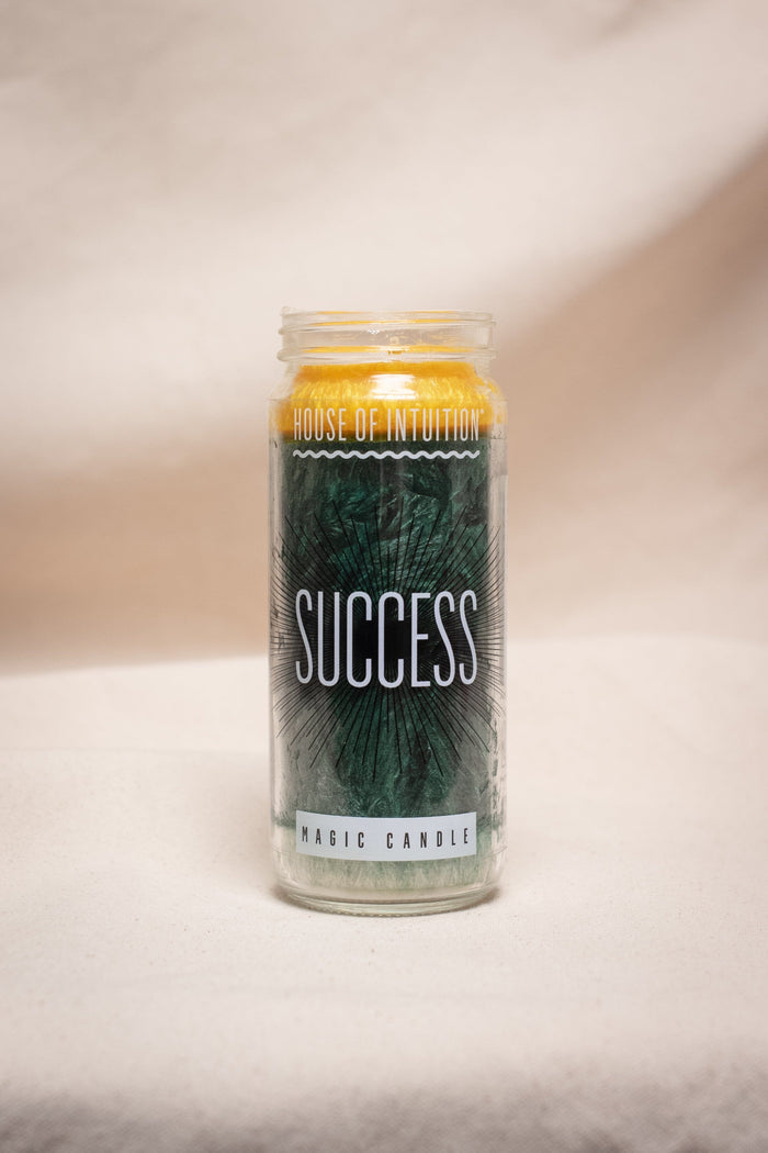 Success Magic Candle Candle -Magic V95
