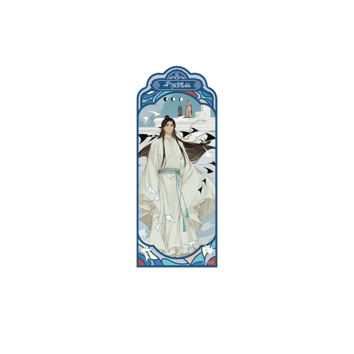 TGCF AIMON Acrylic Screen
