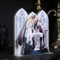 TGCF BEMOE HGWZ HuaLian Merchies