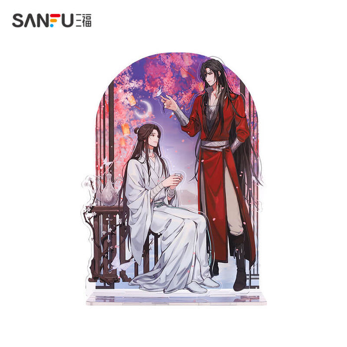 Acrylic Standee / /