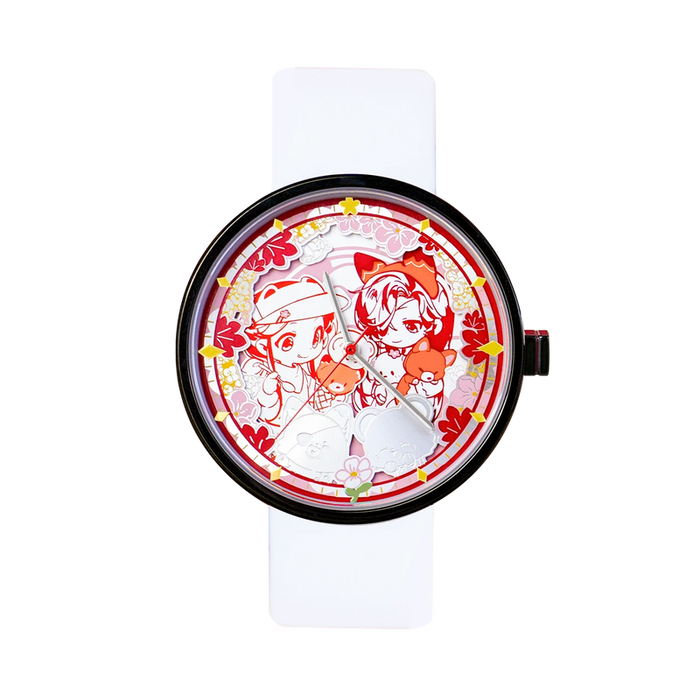 TGCF bilibiliGoods HLZY Watch