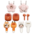 TGCF Bilipods Bluetooth Earphone Set