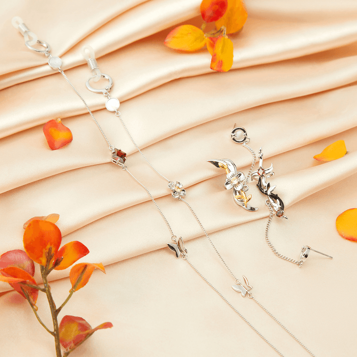 TGCF Birthday Jewelry Gift Box
