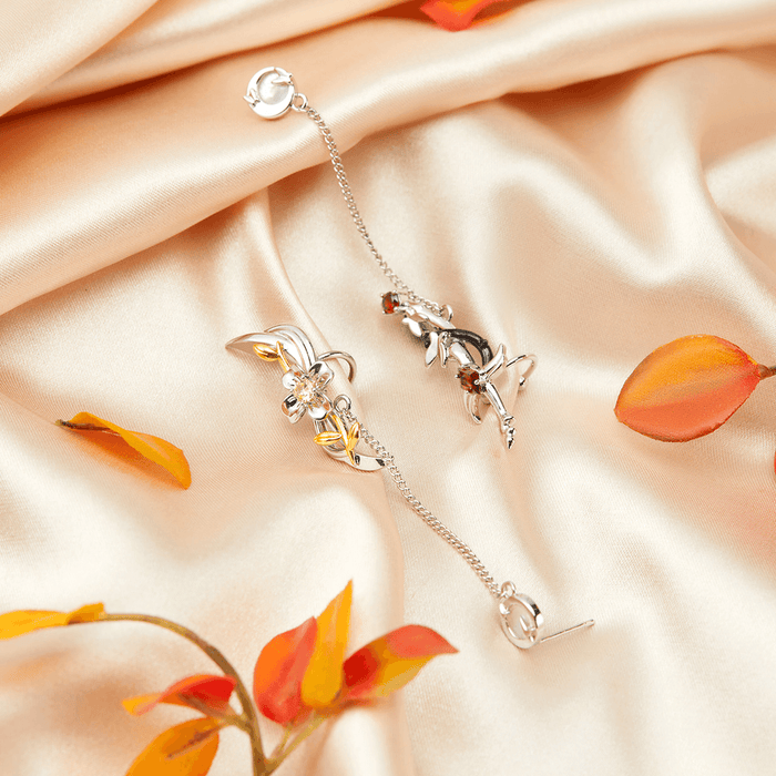 TGCF Birthday Jewelry Gift Box