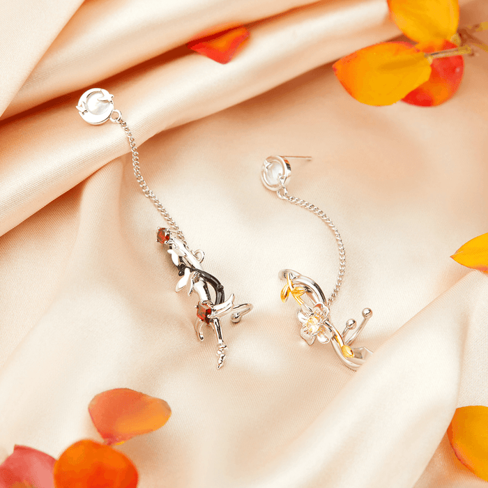 TGCF Birthday Jewelry Gift Box