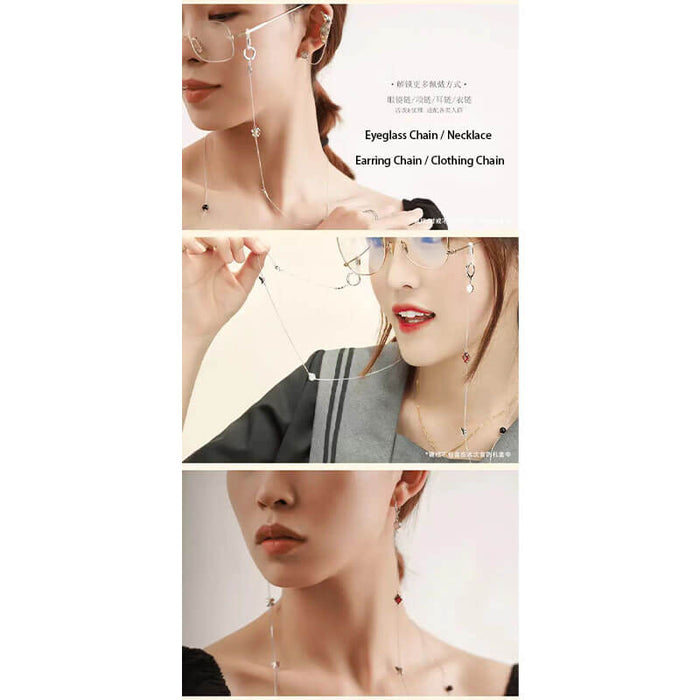 TGCF Birthday Jewelry Gift Box