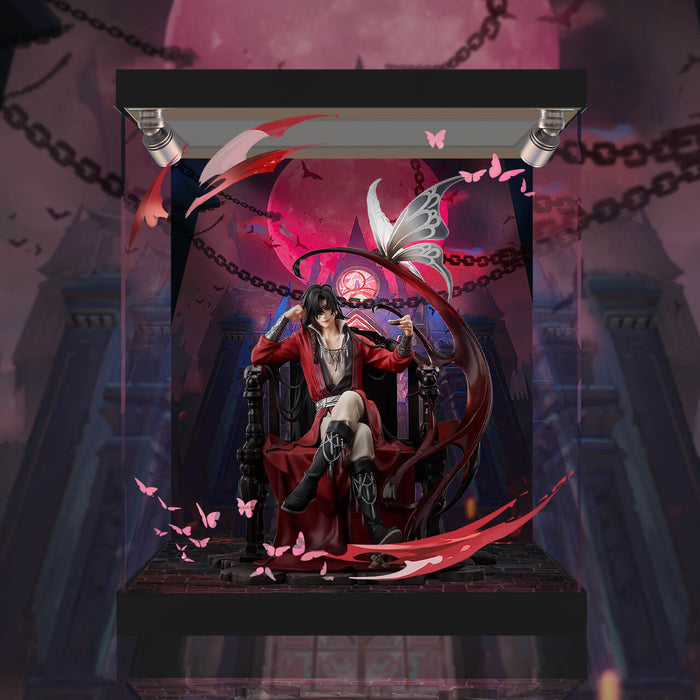 TGCF GSAS Hua Cheng Acrylic Display Case