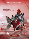 TGCF Keep HYXS Medal