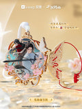TGCF Keep LXXY Medal