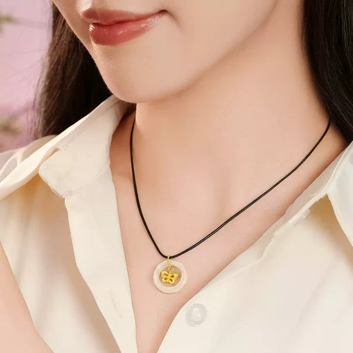 TGCF LaoMiao WXAC Necklace