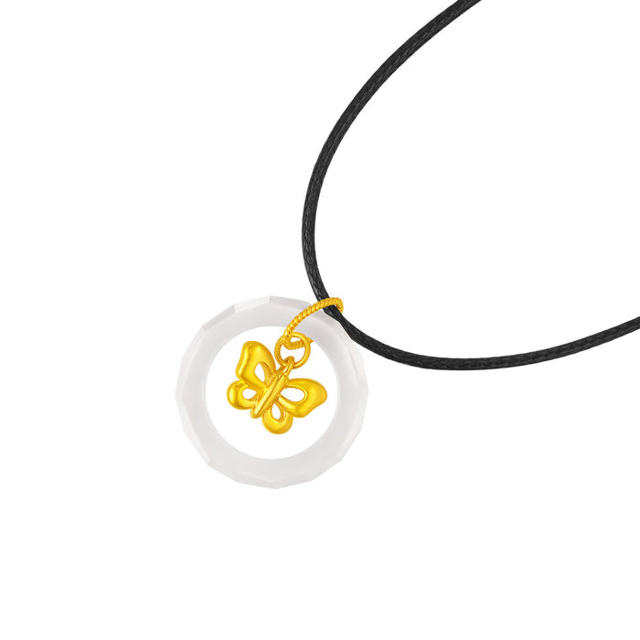 TGCF LaoMiao WXAC Necklace