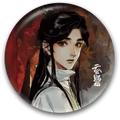TGCF LT YDMJ Budge Merch
