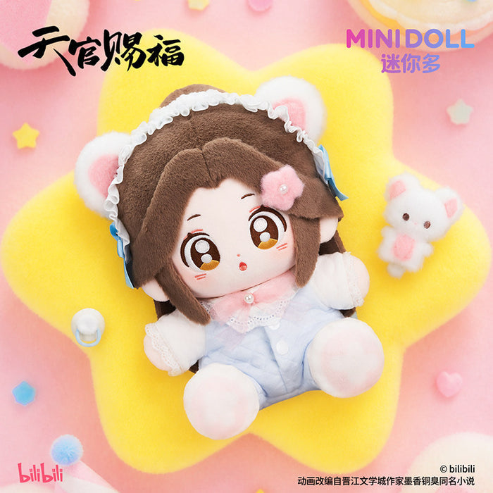 TGCF Minidoll 2026 XL Bithday Plush Doll