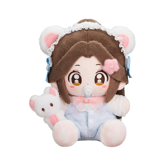 TGCF Minidoll 2026 XL Bithday Plush Doll