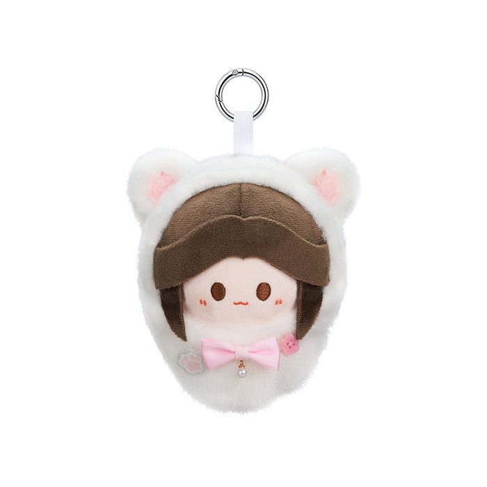TGCF Minidoll 2026 XL Bithday Plush Doll